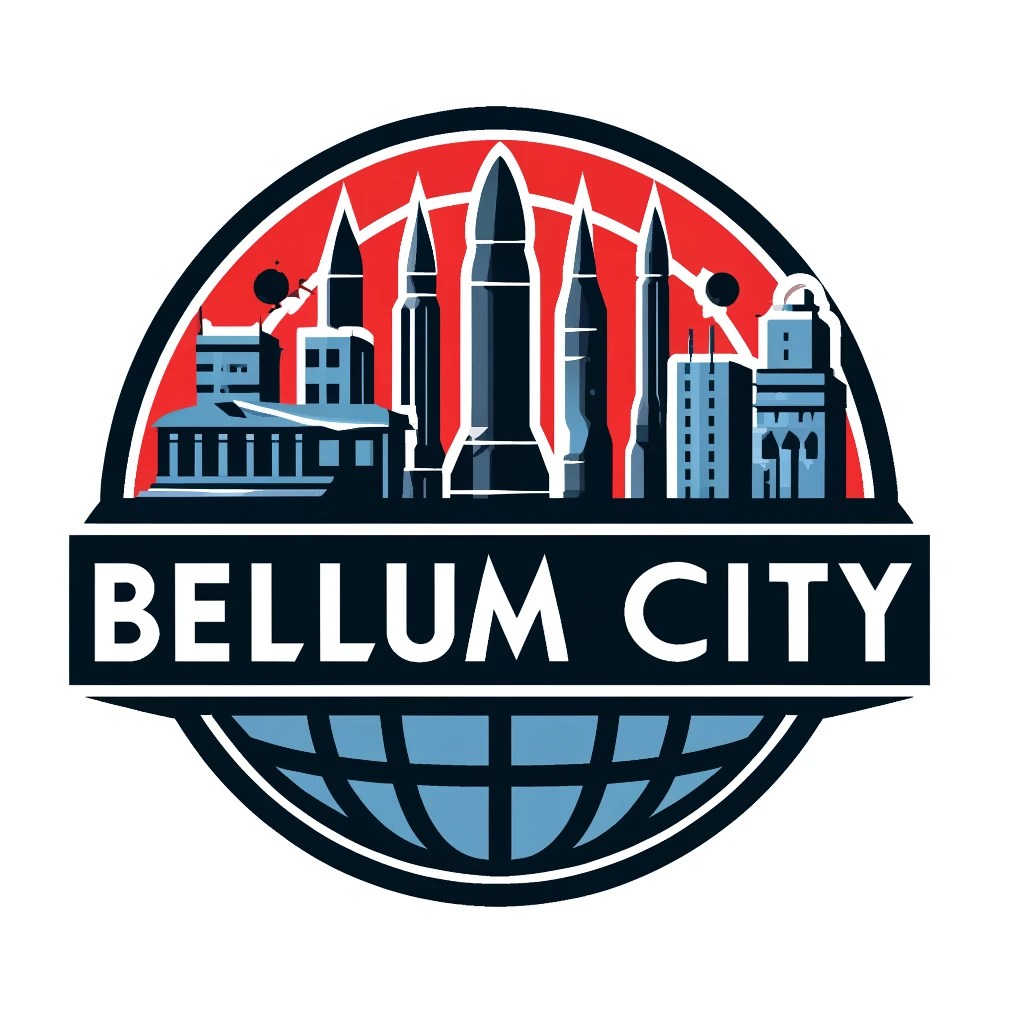 Bellum City